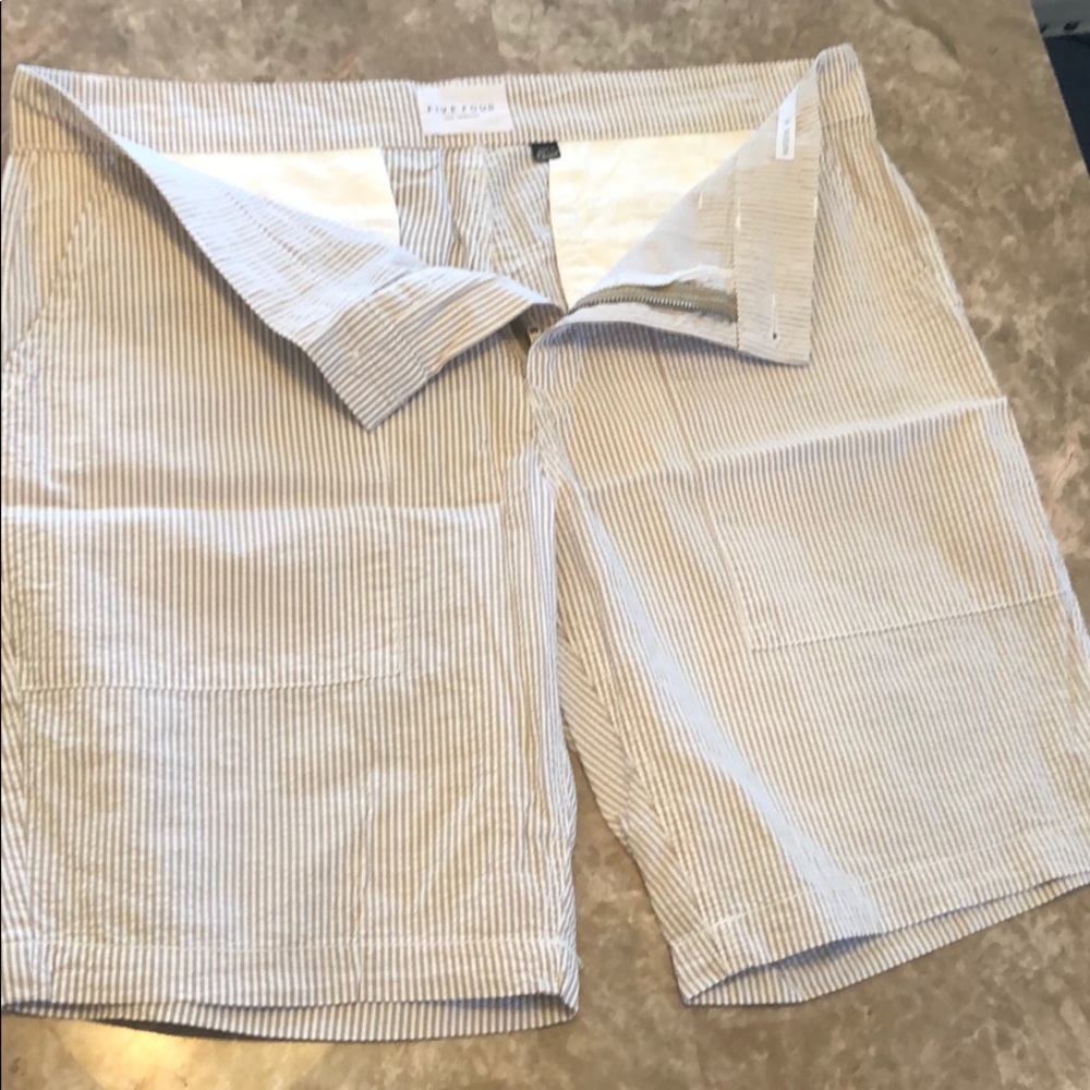 men short